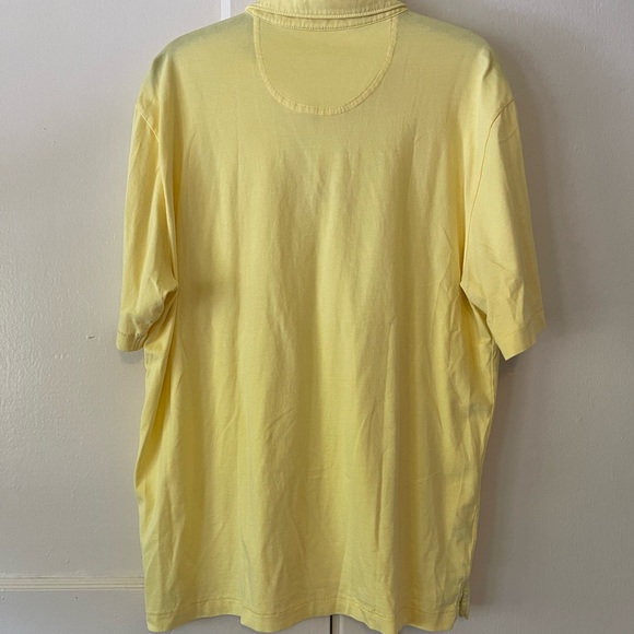 Tommy Bahama Polo - Picture 3 of 6